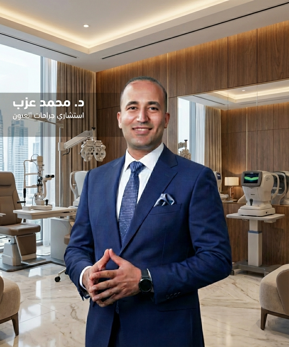 د. محمد عزب
